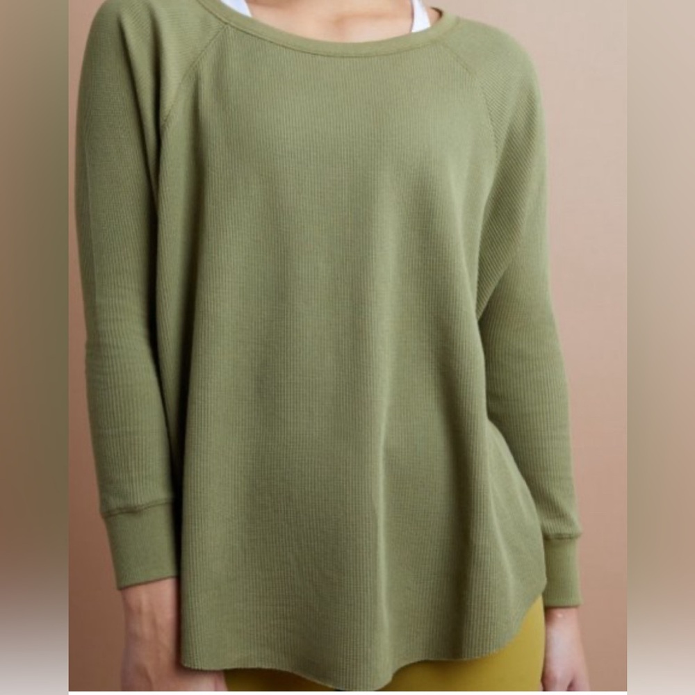 Thermal top